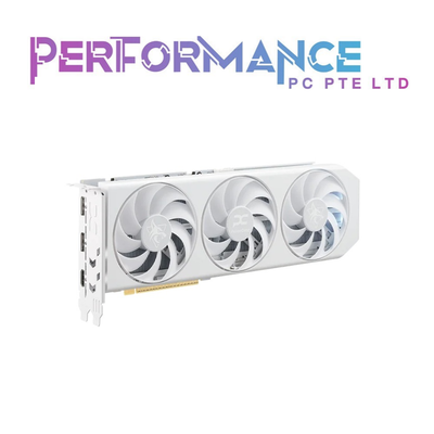 POWERCOLOUR HELLHOUND SPECTRAL WHITE AMD RADEON RX9060XT16GB GDDR6 (3 YEARS WARRANTY BY BAN LEONG PTE LTD)