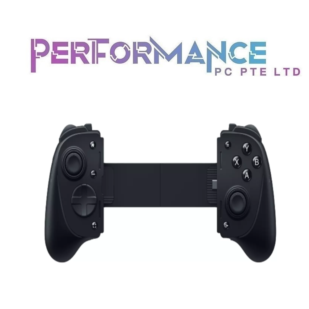 Razer Kishi Ultra - USB C Gaming Controller for Android, iPhone, and iPad Mini (1 YEARS WARRANTY BY BAN LEONG TECHNOLOGY PTE LTD)