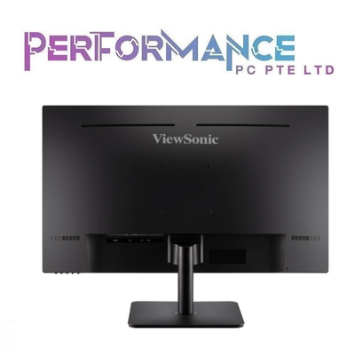 ViewSonic VA2732-H 27” 1080p IPS Monitor with Frameless Design (3 YEARS WARRANTY BY KAIRA TECHNOLOGY PTE LTD)