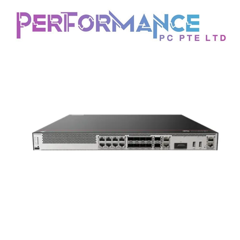 HUAWEI USG6000E-S13-AC E KIT ENGINE USG6000E-S SERIES FIREWALL HOST (3 YEARS WARRANTY BY VISKOU SYSTEMS PTE LTD)