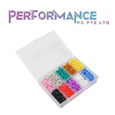 Deepcool PIXEL 10(BY TECH DYNAMIC PTE LTD)
