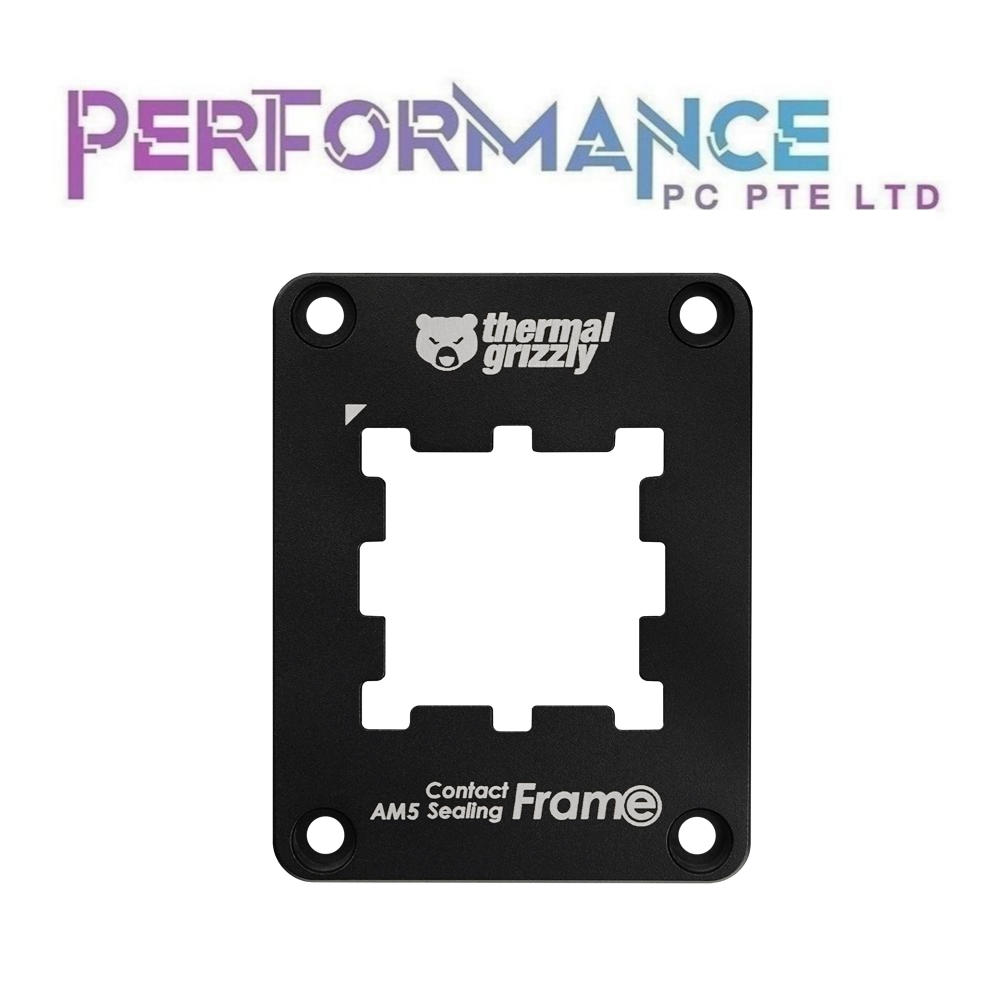 Thermal Grizzly Contact Sealing Frame AM5