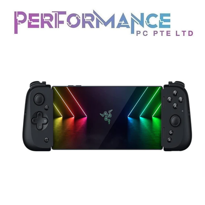 RAZER KISHI V2 USB C - Gaming Controller for iphone and Android - FRML Packaging (1 YEARS WARRANTY BY BAN LEONG TECHNOLOGY PTE LTD)