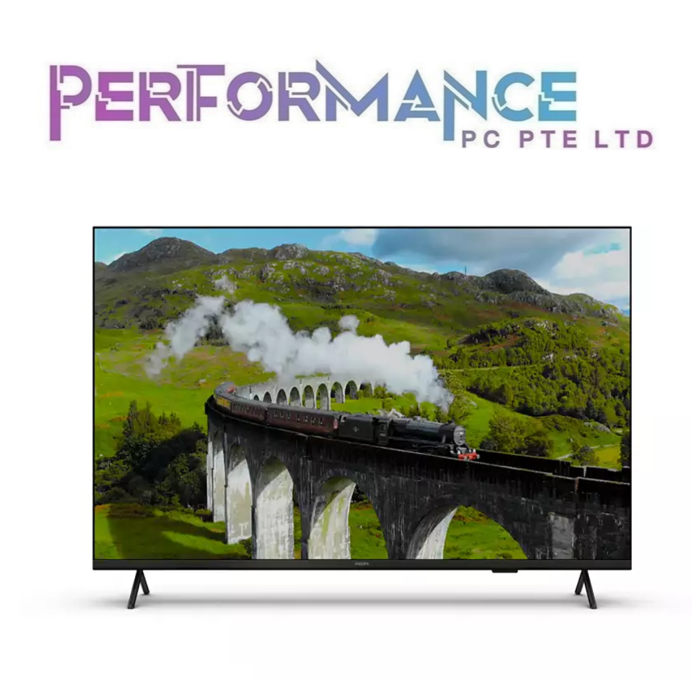 Philip 7400 series 4K UHD LED TV 50PUT7428/98 4K UHD Smart TV with 3 HDMI AND 2 USB PORT , with Dolby Vision & Dolby Atmos , Bluetooth 5.0