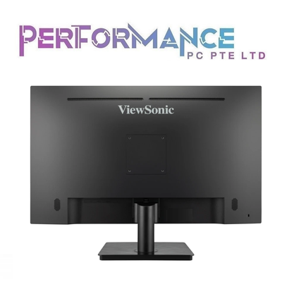 ViewSonic VA3208-4K-MHD 32” 4K UHD Monitor with Built-in speakers (3 YEARS WARRANTY BY KAIRA TECHNOLOGY PTE LTD)