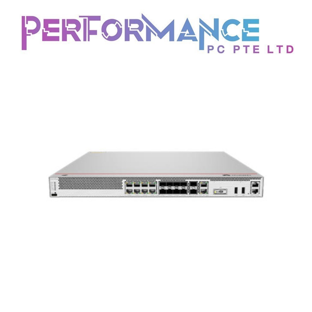 HUAWEI USG6000E-S13-AC E KIT ENGINE USG6000E-S SERIES FIREWALL HOST (3 YEARS WARRANTY BY VISKOU SYSTEMS PTE LTD)