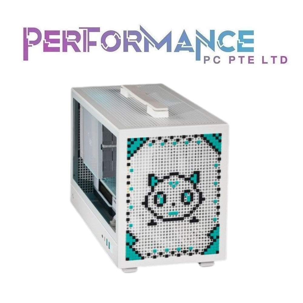 Deepcool PIXEL 10(BY TECH DYNAMIC PTE LTD)