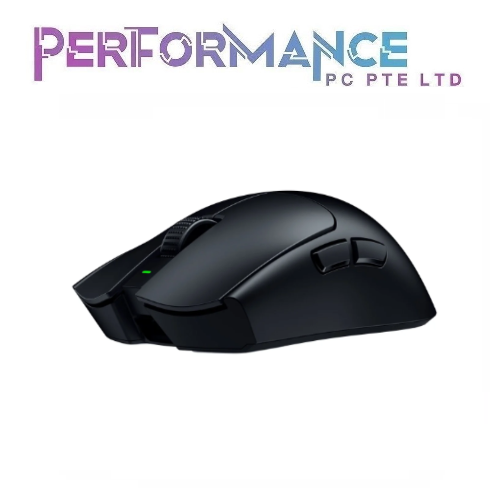 Razer Viper V3 Pro - Wireless Esports Gaming Mouse Black/White Edition AP Packaging (2 YEARS WARRANTY BY BAN LEONG TECHNOLOGY PTE LTD)