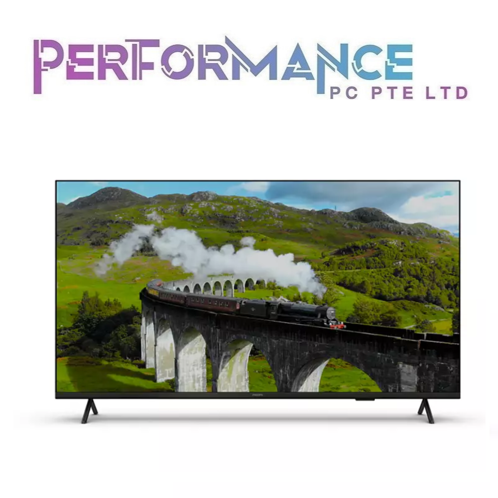 Philip 7400 series 4K UHD LED TV 65PUT7428/98 4K UHD Smart TV , with 3 HDMI 2 USB Ports , with Dolby Vision & Dolby Atmos , Bluetooth 5.0