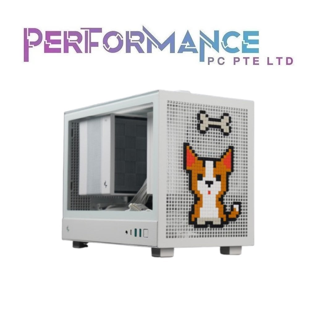 Deepcool PIXEL 10(BY TECH DYNAMIC PTE LTD)