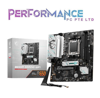 MSI Motherboard + CPU Bundle MSI PRO A620M-E / MSI B650M GAMING WIFI / MSI PRO B650M-A WIFI / MSI PRO B650-S WIFI / MSI B650 GAMING PLUS WIFI / MSI MAG B650 TOMAHAWK WIFI + AMD CPU