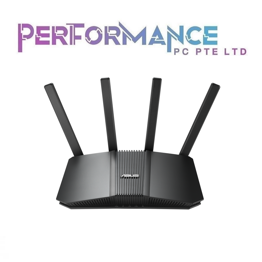 Asus RT-BE58U RTBE58U WIFI 7 Wifi Router (3 YEARS WARRANTY BY AVERTEK ENTERPRISES PTE LTD)