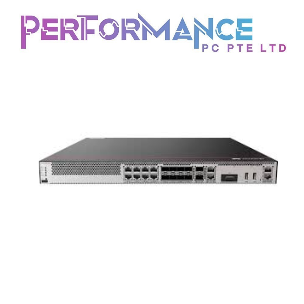 HUAWEI USG6000E-S13-AC E KIT ENGINE USG6000E-S SERIES FIREWALL HOST (3 YEARS WARRANTY BY VISKOU SYSTEMS PTE LTD)