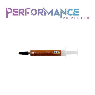 THERMALRIGHT TF4 TF 4 1.5g Thermal Paste