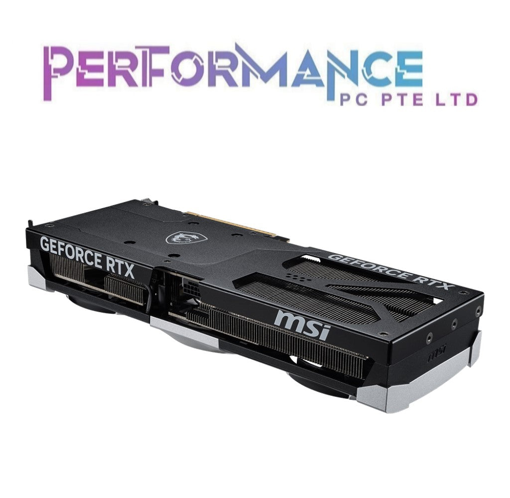 MSI GeForce RTX™ 5080 16GB VENTUS 3X OC PLUS GRAPHICS CARD (3 YEARS WARRANTY BY CORBELL TECHNOLOGY PTE LTD)
