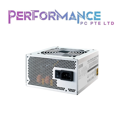 COOLERMASTER MWE Gold 850 V2 ATX 3.0 WHITE EDITION POWER SUPPLY (10 YEARS WARRANTY BY BAN LEONG TECHNOLOGIES PTE LTD)
