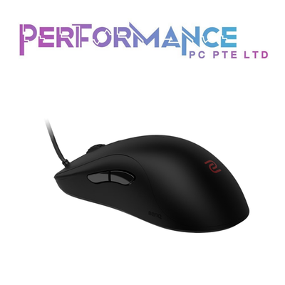 ZOWIE ZA11 C GEAR GAMING MOUSE (1 YEARS WARRANTY BY TECH DYNAMIC PTE LTD)