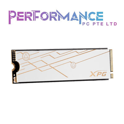 ADATA XPG MARS 980 BLADE 1TB/2TB/4TB PCLE GEN5 x4 M.2 2280 (5 YEARS WARRANTY BY CORBELL TECHNOLOGY PTE LTD)