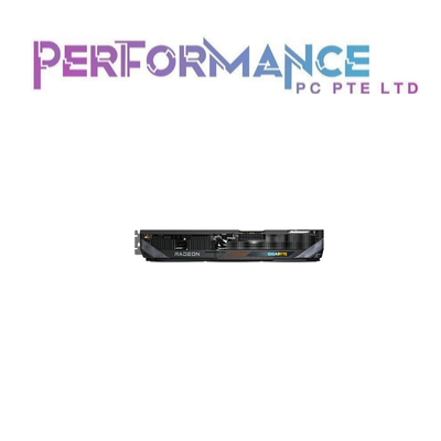 GIGABYTE Radeon™ RX 9070 GAMING OC 16G GRAPHICS CARD (3 YEARS WARRANTY BY CDL TRADING PTE LTD)