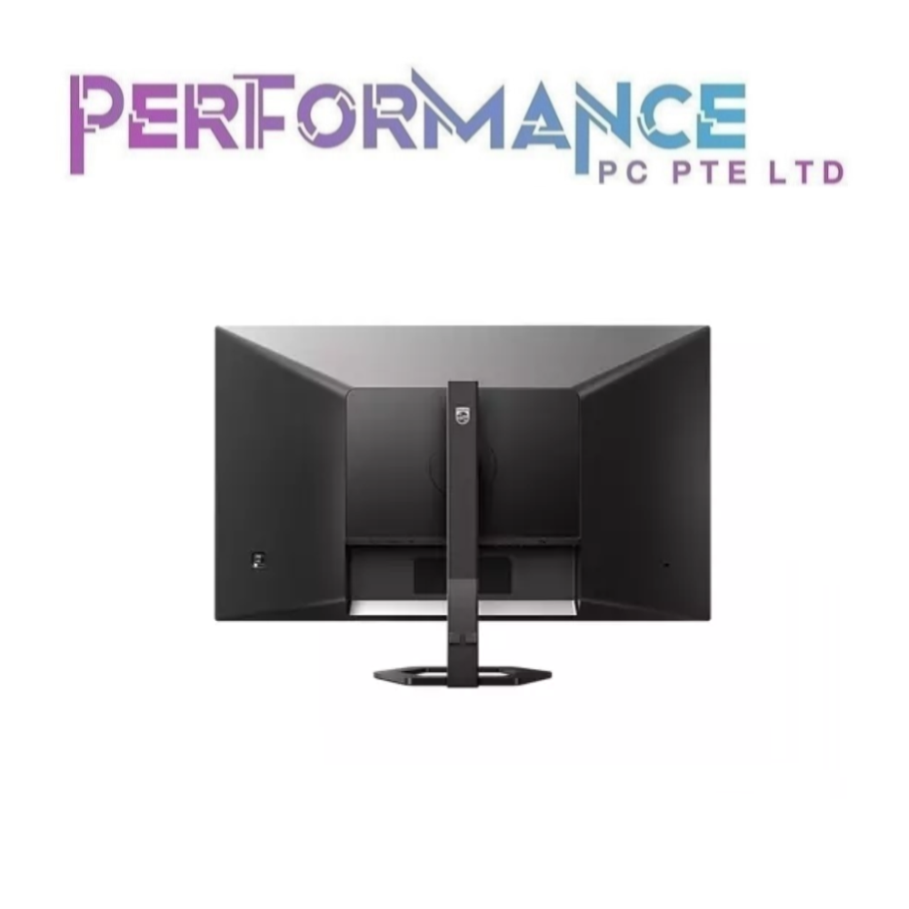 Philips 27E1N5800E Ultra Clear 4K UHD monitor IPS display(3 YEAR WARRANTY BY CORBELL TECHNOLOGY PTE LTD)