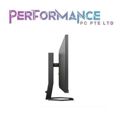 Philips 27E1N5800E Ultra Clear 4K UHD monitor IPS display(3 YEAR WARRANTY BY CORBELL TECHNOLOGY PTE LTD)