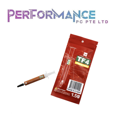 THERMALRIGHT TF4 TF 4 1.5g Thermal Paste