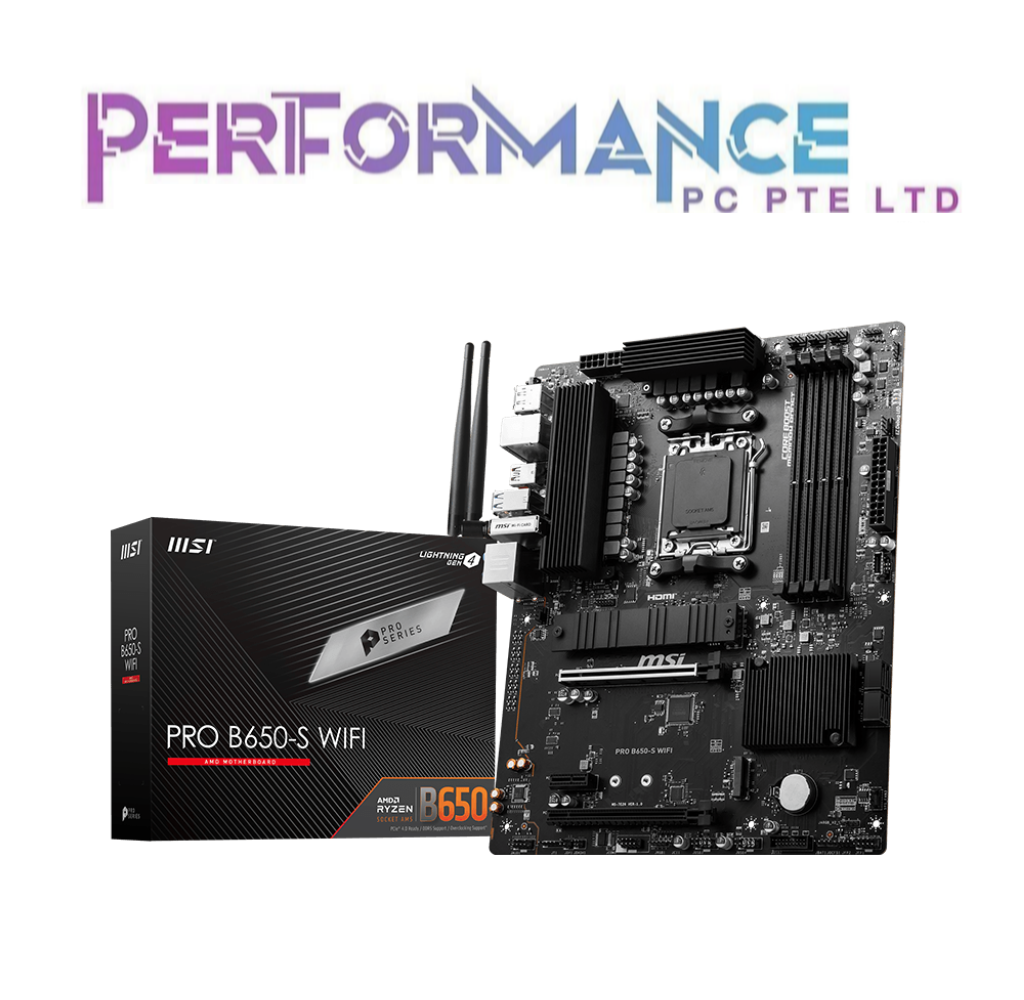 MSI Motherboard + CPU Bundle MSI PRO A620M-E / MSI B650M GAMING WIFI / MSI PRO B650M-A WIFI / MSI PRO B650-S WIFI / MSI B650 GAMING PLUS WIFI / MSI MAG B650 TOMAHAWK WIFI + AMD CPU