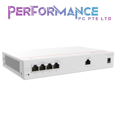 HUAWEI S380-L4T1T Multi-Service Gateway PORT MAX USER 200 (3 YEARS WARRANTY BY VISKOU SYSTEMS PTE LTD)