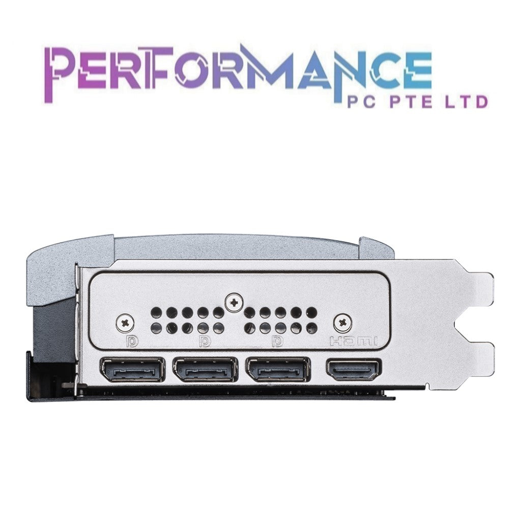 MSI GeForce RTX™ 5080 16GB VENTUS 3X OC PLUS GRAPHICS CARD (3 YEARS WARRANTY BY CORBELL TECHNOLOGY PTE LTD)
