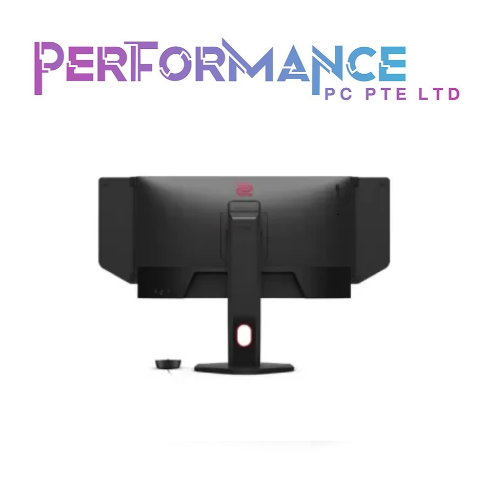 ZOWIE XL2566X+ FAST TN 400HZ 2.0 24.1 INCH GAMING MONITOR FOR ESPORTS (3 YEARS WARRANTY BY TECH DYNAMIC PTE LTD)