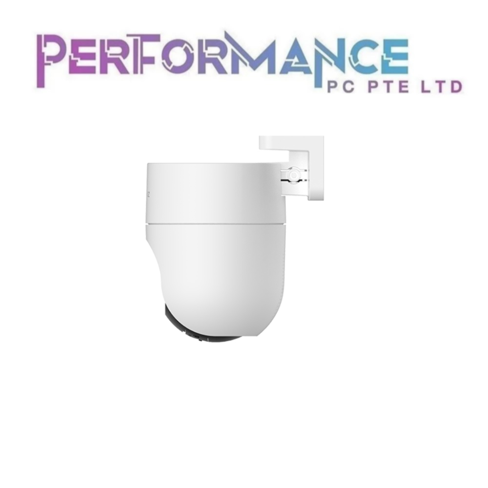 H8C PRO 2K+/4K (4mp) PAN & TILT WIFI CAMARA (2 YEAR WARRANTY BY WEI KENG TECHNOLOGY PTE LTD)