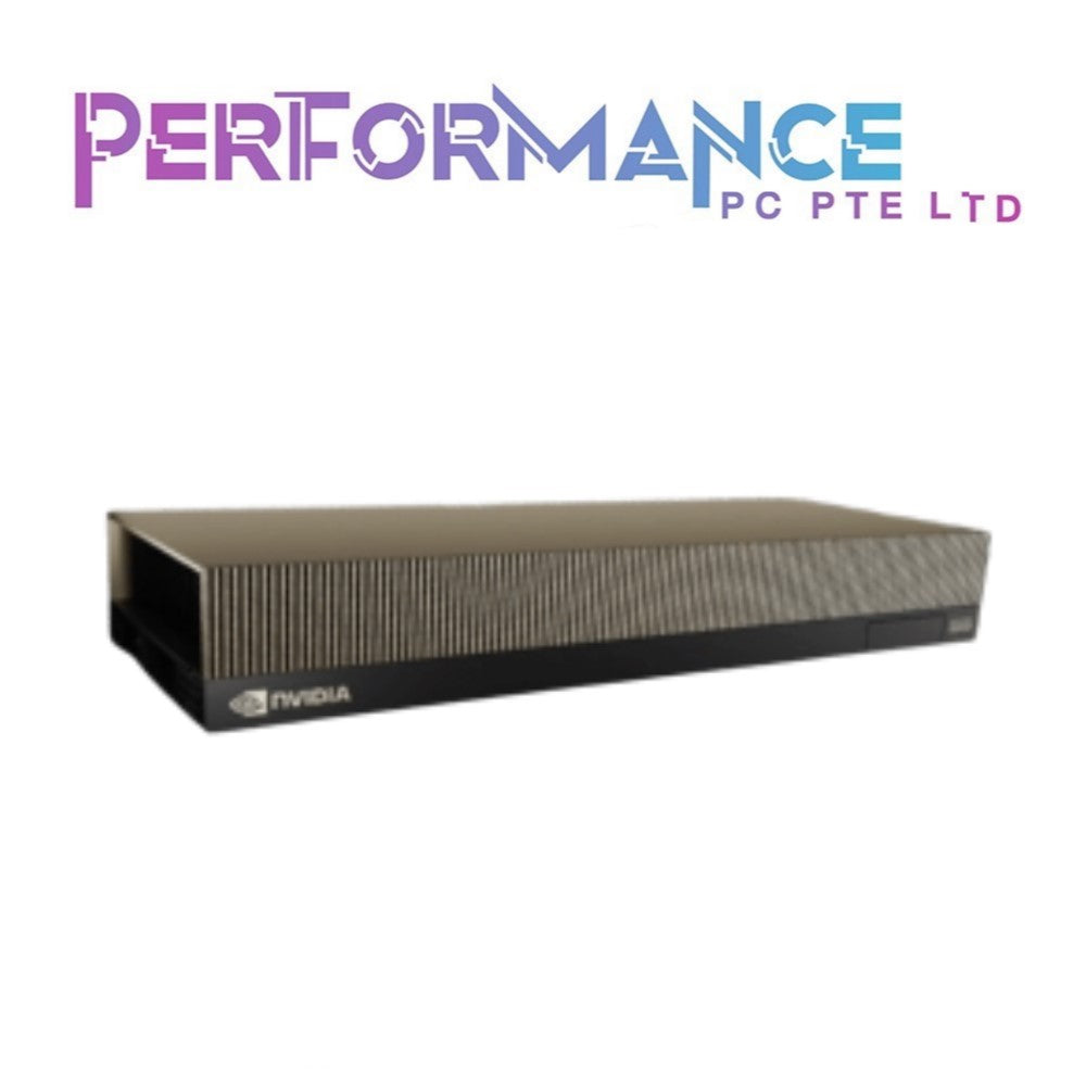 NVIDIA RTX PRO 6000 BLACKWELL SERVER EDITION 96GB VRAM GDDR7 WITH ECC (3 YEARS WARRANTY BY NVIDIA)