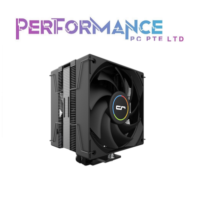 CRYORIG CR4S /CR4S PLUS /CR6S CPU COOLER (2 YEARS WARRANTY BY CORBELL TECHNOLOGY PTE LTD)