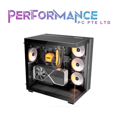 BEQUIET! LIGHT BASE 600 LX WHITE/BLACK (3 YEARS WARRANTY BY TECH DYNAMIC PTE LTD)