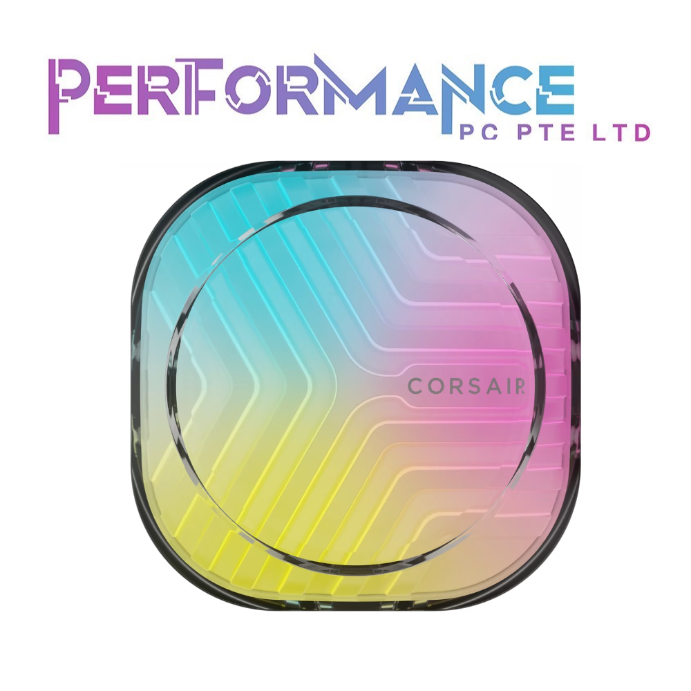 CORSAIR ICUE LINK CAPSWAP MODULE GROOVE (1 YEAR WARRANTY BY CONVERGENT PTE LTD)