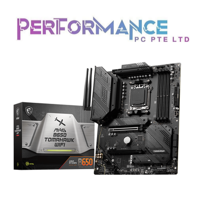 MSI Motherboard + CPU Bundle MSI PRO A620M-E / MSI B650M GAMING WIFI / MSI PRO B650M-A WIFI / MSI PRO B650-S WIFI / MSI B650 GAMING PLUS WIFI / MSI MAG B650 TOMAHAWK WIFI + AMD CPU