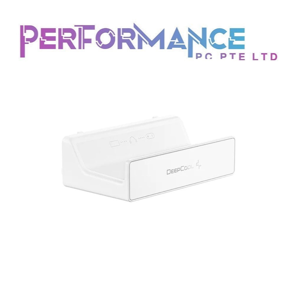 DEEPCOOL HB-01 MOUNTING ASSESORY SUITABLE FOR CH160/170 PLUS BLACK / WHITE (1 YEAR WARRANTY BY TECH DYNAMIC PTE LTD)