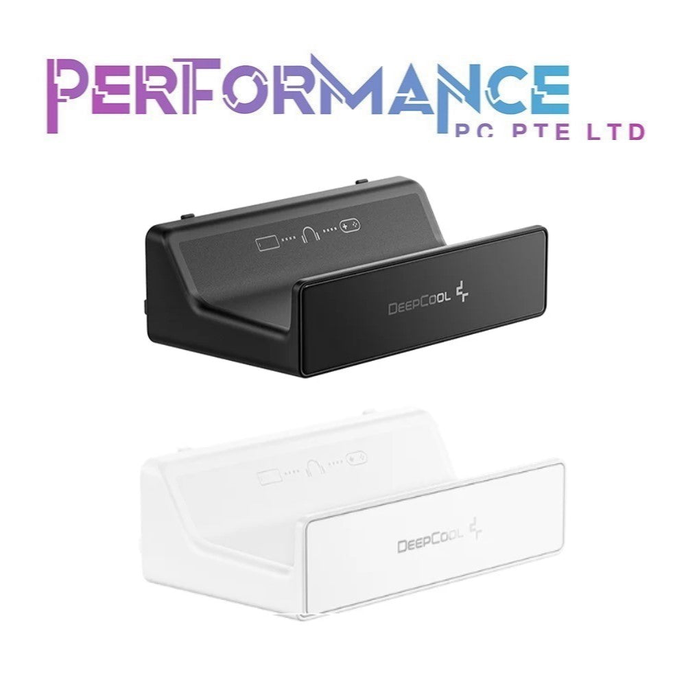 DEEPCOOL HB-01 MOUNTING ASSESORY SUITABLE FOR CH160/170 PLUS BLACK / WHITE (1 YEAR WARRANTY BY TECH DYNAMIC PTE LTD)