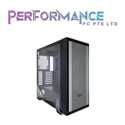 (Special Offer ) Performance PC Full Build Gaming Desktops / Productivity Desktop / 5600 / B550M / 2 x 8GB 3600 / 6650XT / 1TB M.2 NVME / GOLD FULL MODULAR / ATX CASING / 360MM ARGB AIO