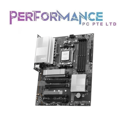 MSI PRO B840-P WIFI MOTHERBOARD (3 YEARS WARRANTY BY CORBELL)
