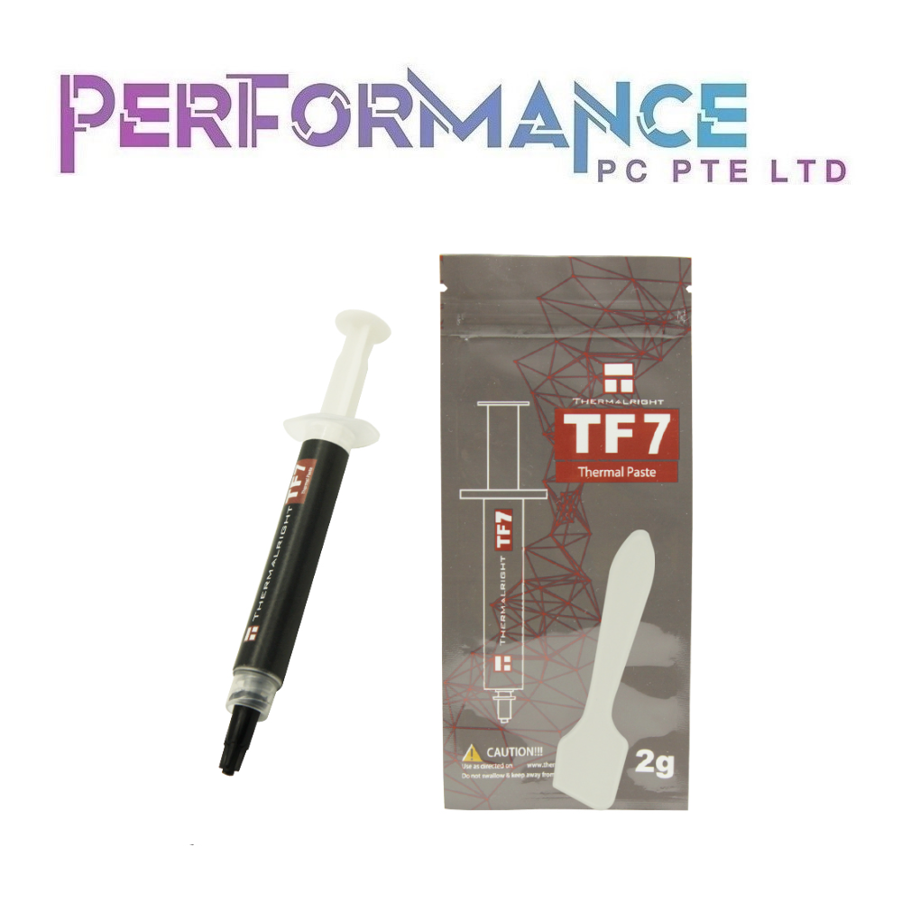 THERMALRIGHT TF7 TF 7 2g Thermal Paste