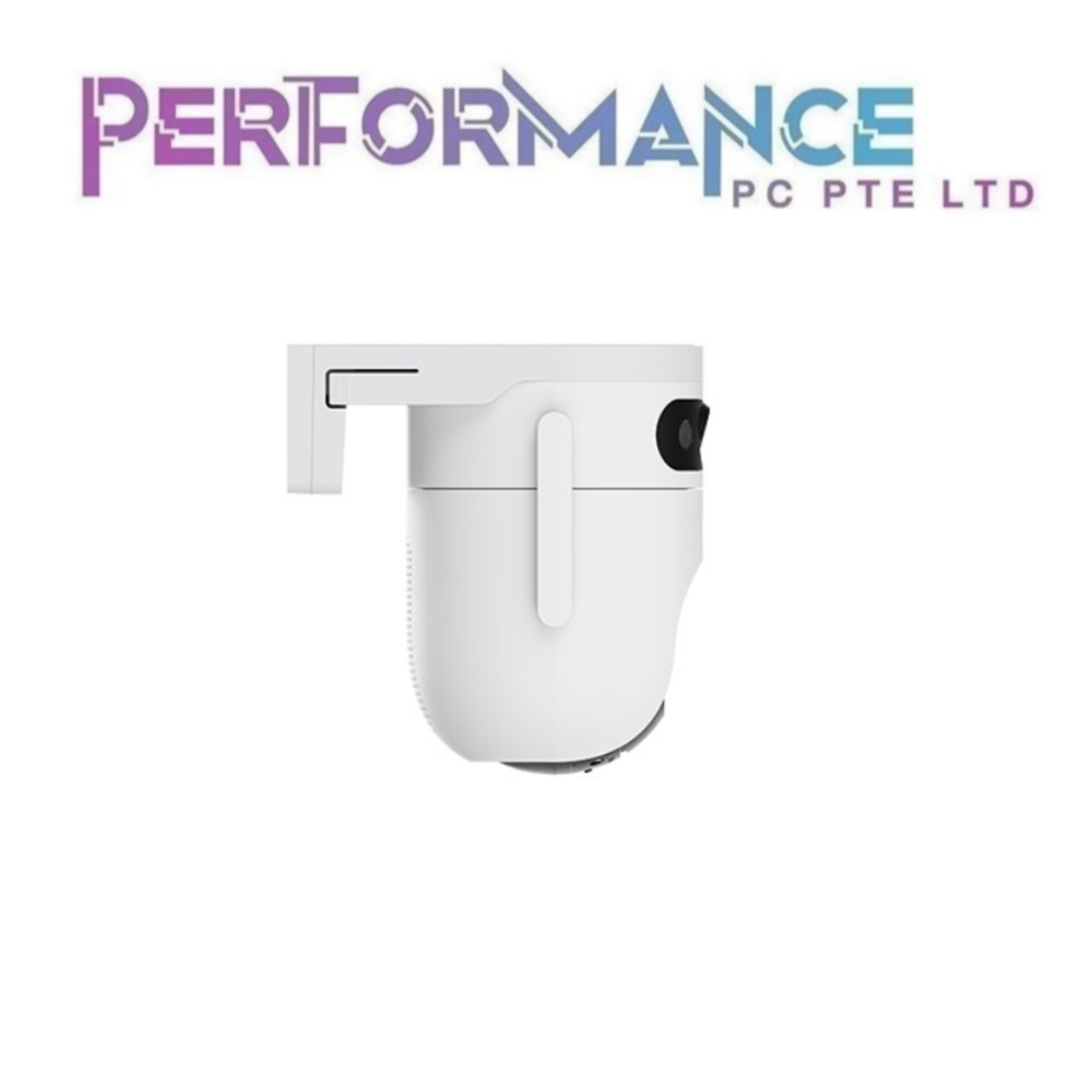 H9C DUAL 2K/3K DUAL-LENS PAN & TILT WIFI CAMARA (2 YEAR WARRANTY BY WEI KENG TECHNOLOGY PTE LTD)