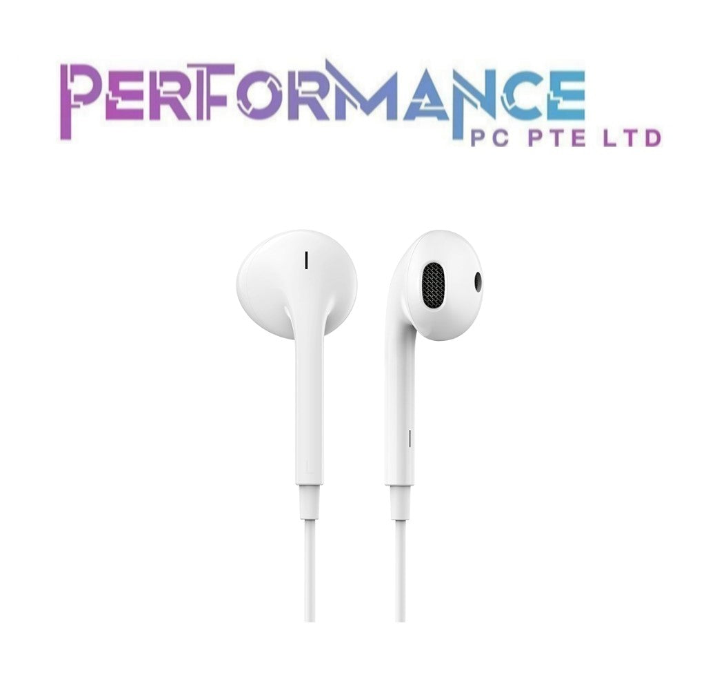 EDIFIER P180 PLUS USB-C HI-RES EARBUDS WITH MIC (1 YEAR WARRANTY BY BAN LEONG TECHNOLOGIES PTE LTD)