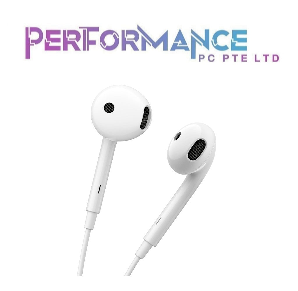 EDIFIER P180 PLUS USB-C HI-RES EARBUDS WITH MIC (1 YEAR WARRANTY BY BAN LEONG TECHNOLOGIES PTE LTD)