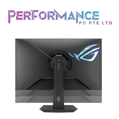 ASUS ROG Strix XG32UCG Gaming Monitor 32 inch (4K 160Hz/ FHD 320Hz) (3 YEARS WARRANTY BY AVERTEK PTE LTD)
