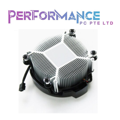 AMD Ryzen CPU Cooler AM4/AM5 Original Wraith Series Cooler Fan Brand New AM4/AM5 Fan CPU Cooler