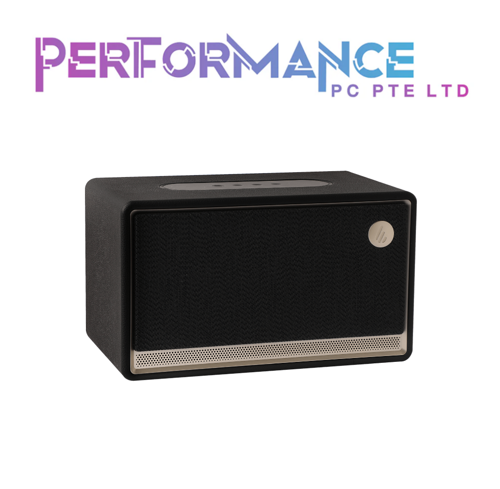 EDIFIER ES300 TABLE TOP WIRELESS SPEAKER (2 YEARS WARRANTY BY BAN LEONG TECHNOLOGY PTE LTD)
