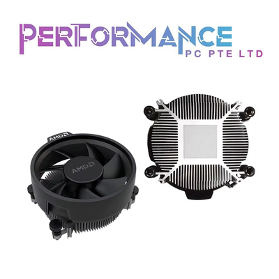AMD Ryzen CPU Cooler AM4/AM5 Original Wraith Series Cooler Fan Brand New AM4/AM5 Fan CPU Cooler
