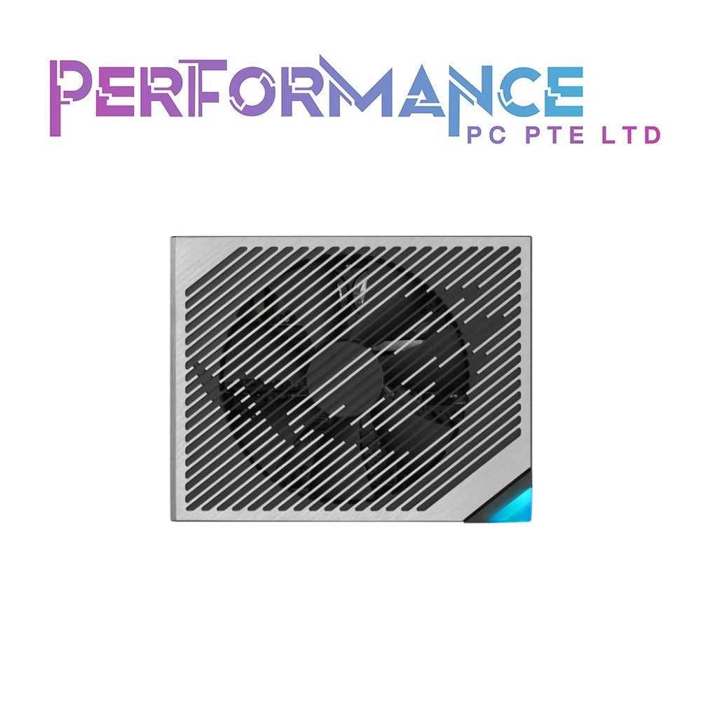 ASUS ROG THOR 1200W PLATINUM III ATX 3.1 PCIE 80PLUS PLATINUM (10 YEARS WARRANTY BY BAN LEONG PTE LTD)