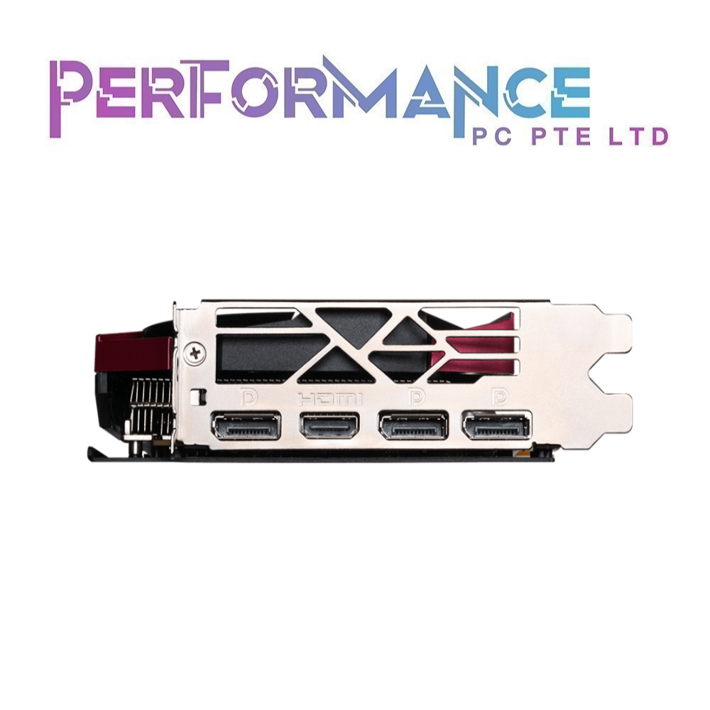 MSI GeForce RTX 4060 RTX4060 GAMING X 8G MLG (3 YEARS WARRANTY BY CORBELL TECHNOLOGY PTE LTD)